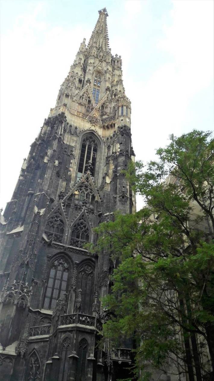 Ferienwohnung für 4 Personen in Stephansdom - 2