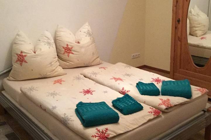 Ferienhaus für 4 Personen, mit Balkon in Mechernich - 4