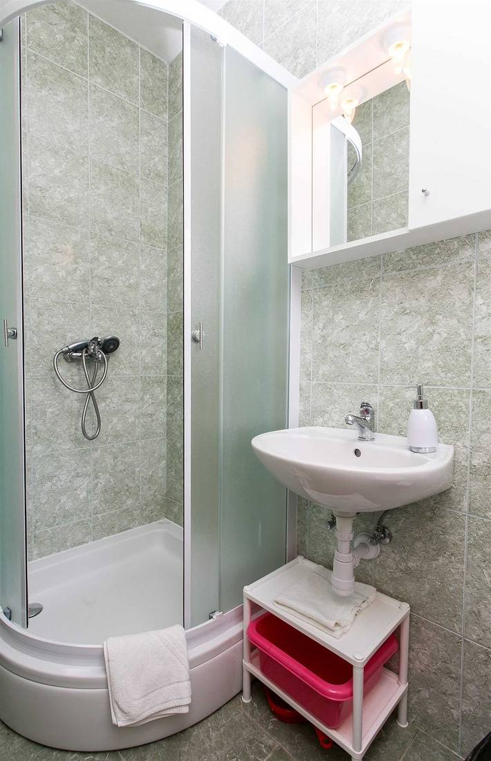 Ganzes Studio, Tramuntana Studio mit Balkon und Meerblick in Mljet