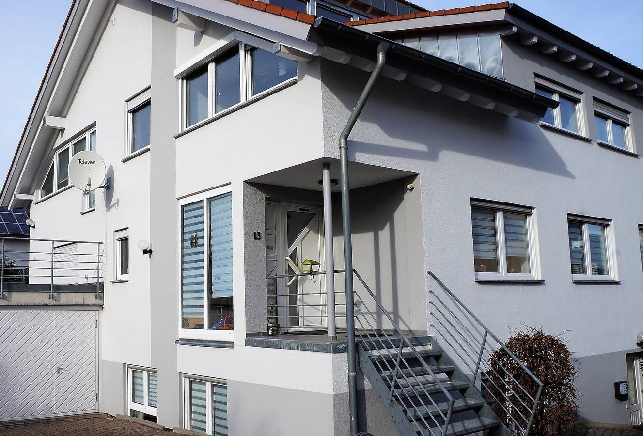 Ferienwohnung für 5 Personen in Ravensburger Spieleland, Meckenbeuren