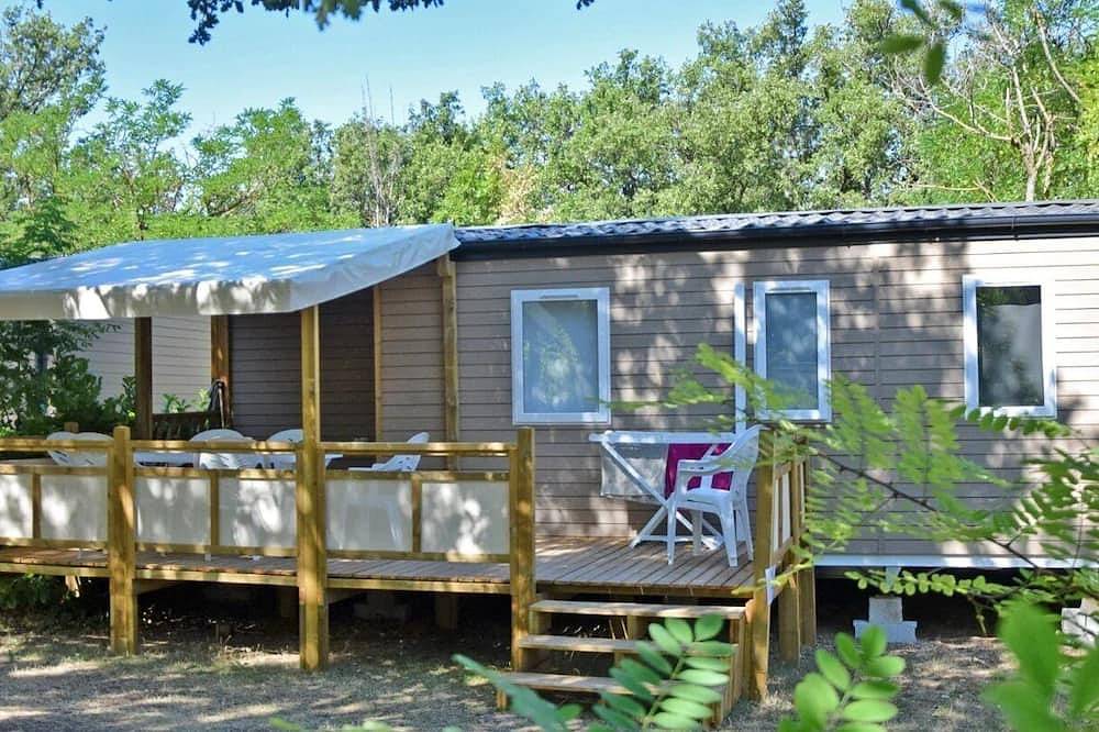 Camping 3 étoiles in Moustiers-Sainte-Marie, Verdon Regional Natural Park