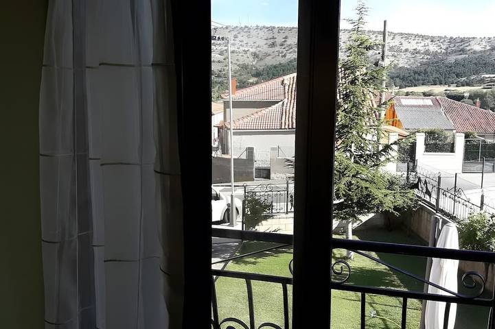 Apartamento de vacaciones para 4 personas, con balcón, Se admiten mascotas - 1