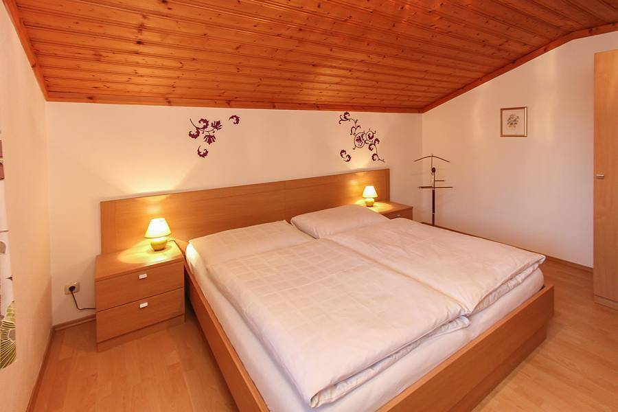 Ganze Ferienwohnung, Appartement "3" (1 Schlafzimmer) in Maria Alm am Steinernen Meer, Maria Alm