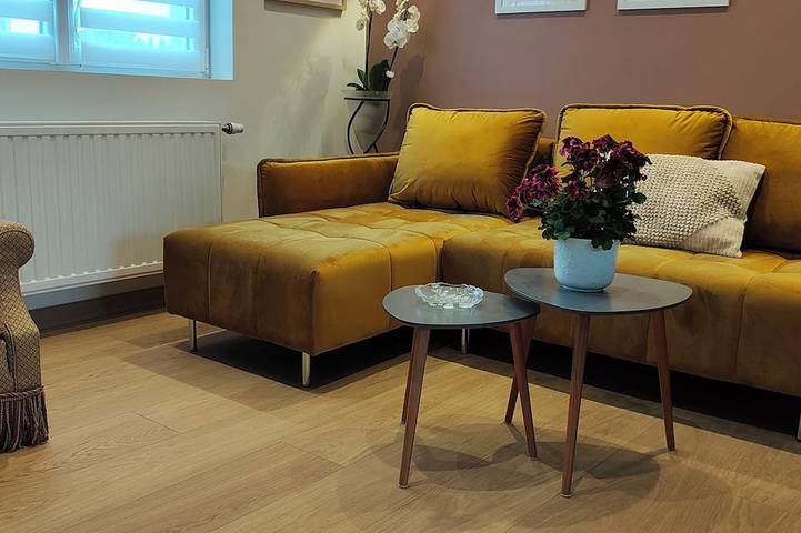 Location de vacances pour 4 personnes, animaux acceptés à Liévin - 4