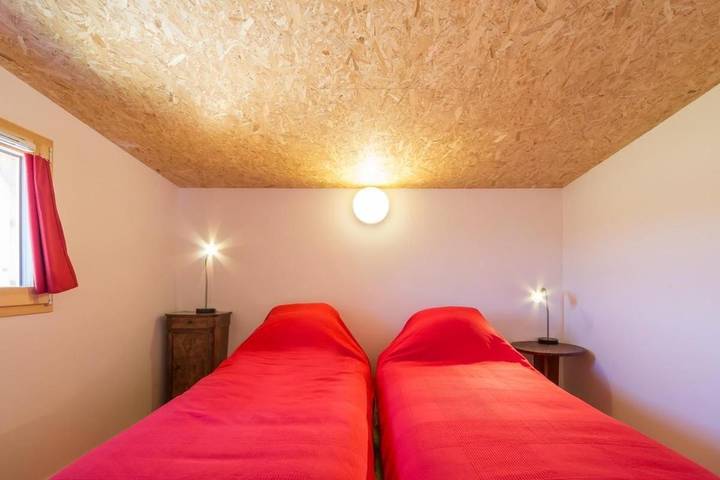 Location de vacances pour 4 personnes, avec jardin et terrasse dans Leuglay - 4