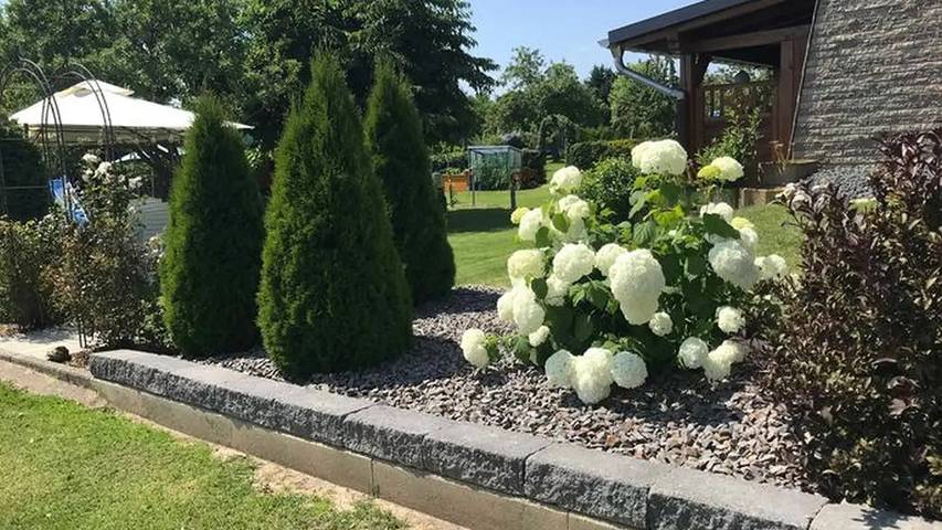 Ferienhaus für 8 Personen, mit Terrasse und Garten in Cochem-Zell - 3