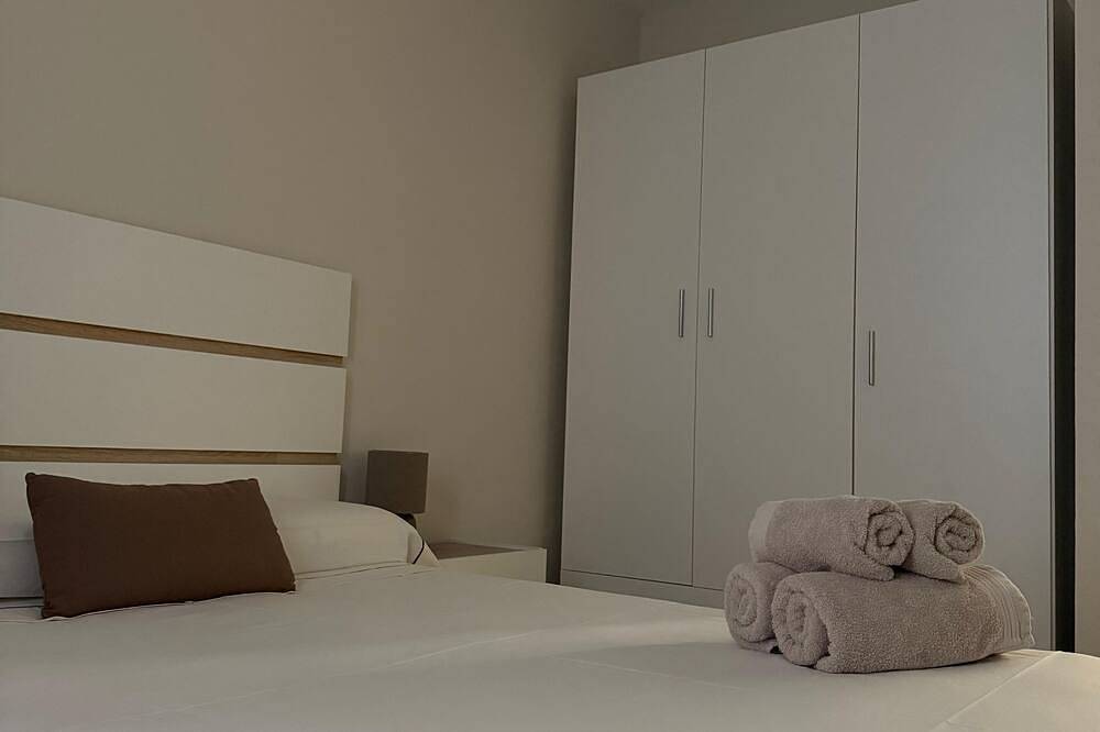 Apartamento entero, El Gabinete in Argamasilla de Alba, Provincia de Ciudad Real