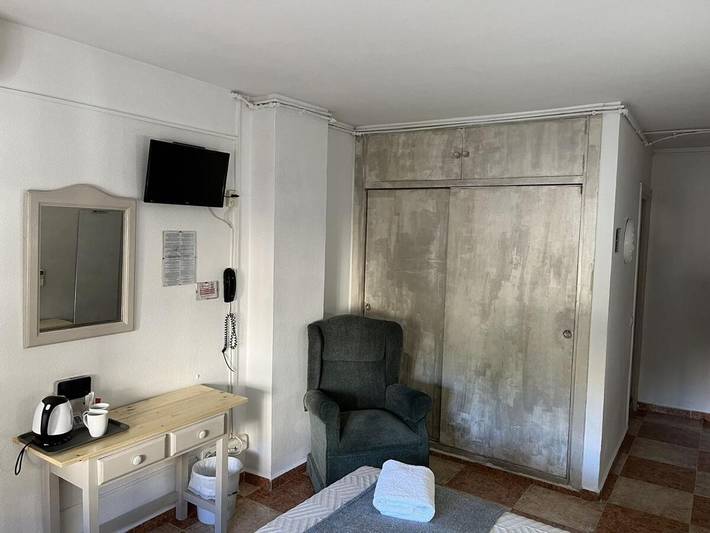 Maison d’hôte pour 2 personnes à Torremolinos - 2