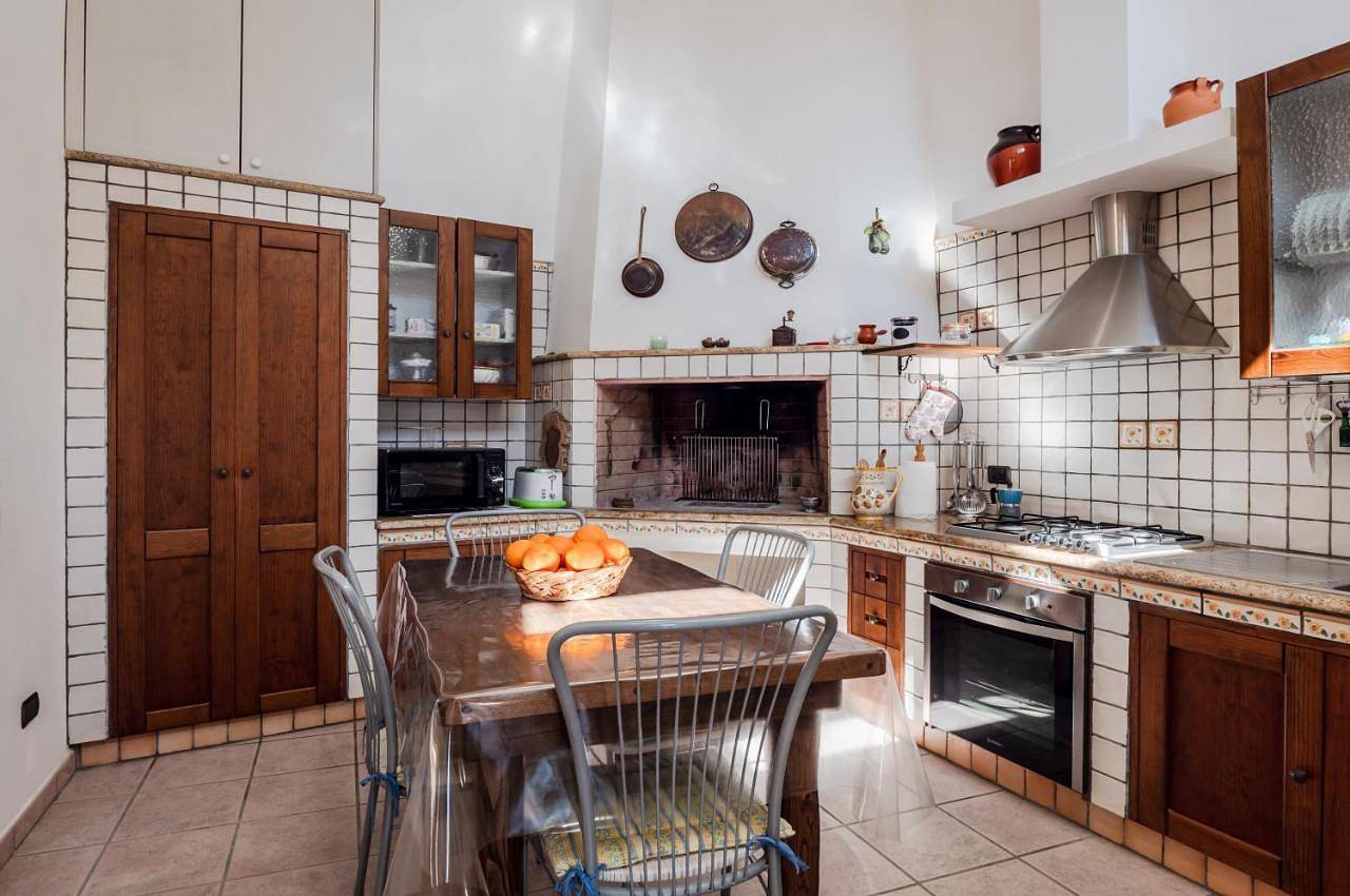 Ganze Wohnung, One-Bedroom Apartment in Corigliano d'Otranto, Lecce Provinz