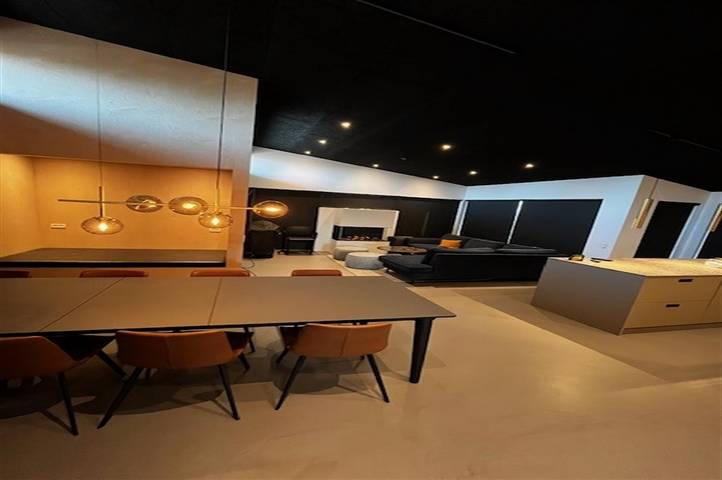 Ferienhaus für 8 Personen, mit Whirlpool und Sauna sowie Terrasse in Diernæs - 2