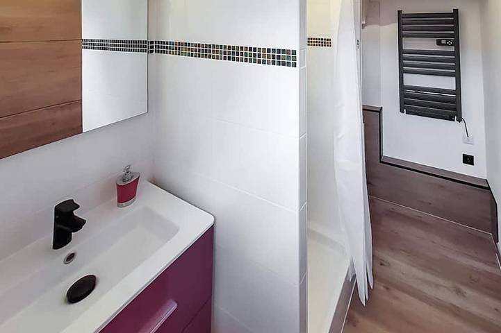 Lovely home in Jonquerettes in Jonquerettes, Vaucluse