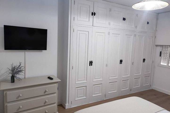 Apartamento entero, Apartamento illa Salvora, Portonovo, Sanxenxo in Praia de Caneliñas (Sanxenxo), Sanxenxo