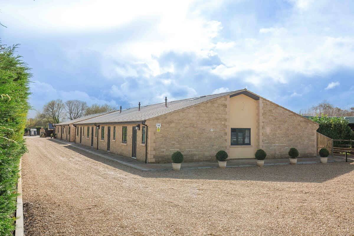 Cheltenham Cottage in Gloucestershire