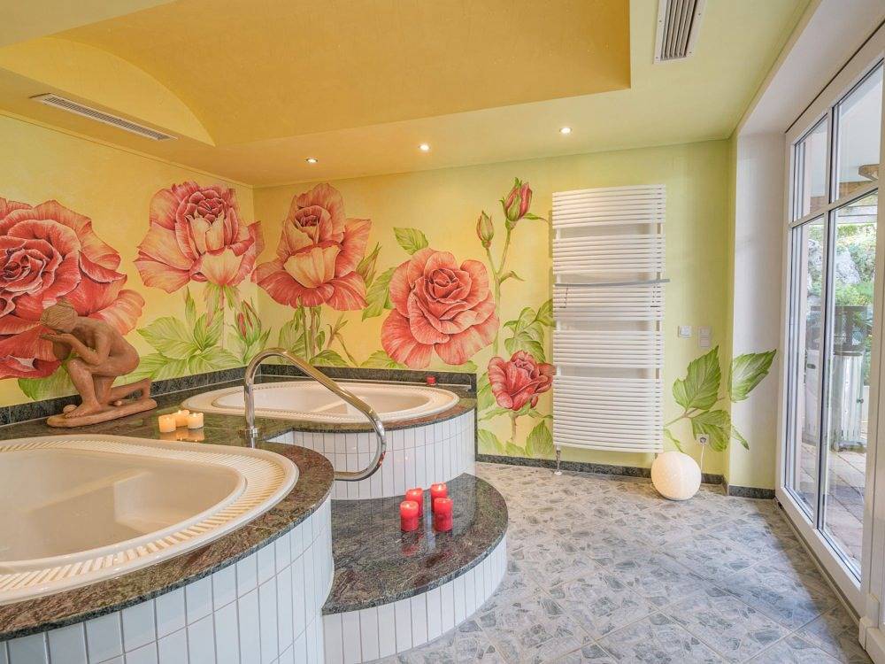 Wellnesshof-Blenk - Bernstein inkl. Wellness/Sauna, foto 14