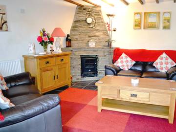 Holiday Rental for 4 People in Devon, South West England, Photo 1