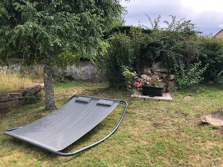 Location de vacances pour 8 personnes, avec jardin et vue, animaux acceptés à Coucouron - 3