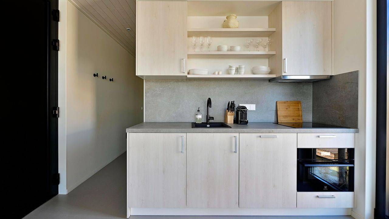 Ferienhaus für 4 Personen (49 m²) in Zeewolde in Flevoland