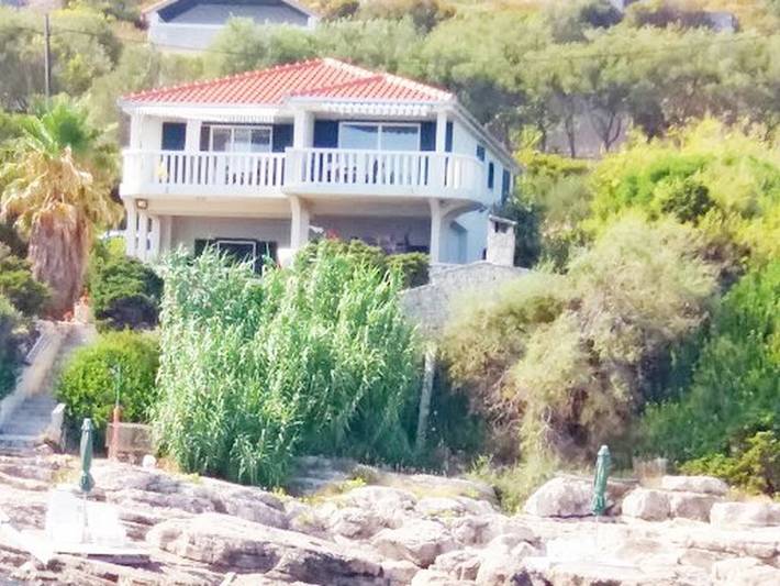 Ganze Wohnung, Appartment in Rukavac, Split-Dalmatien
