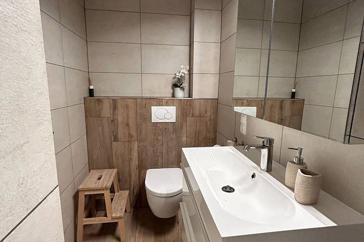 Ganze Wohnung, Tolle Unterkunft im Privathaus in Billstedt, Hamburg