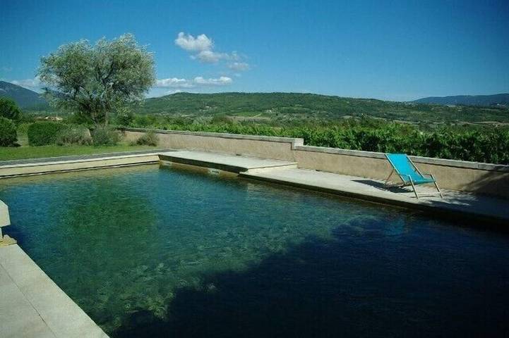 Agriturismo pour 15 personnes, avec jardin et piscine