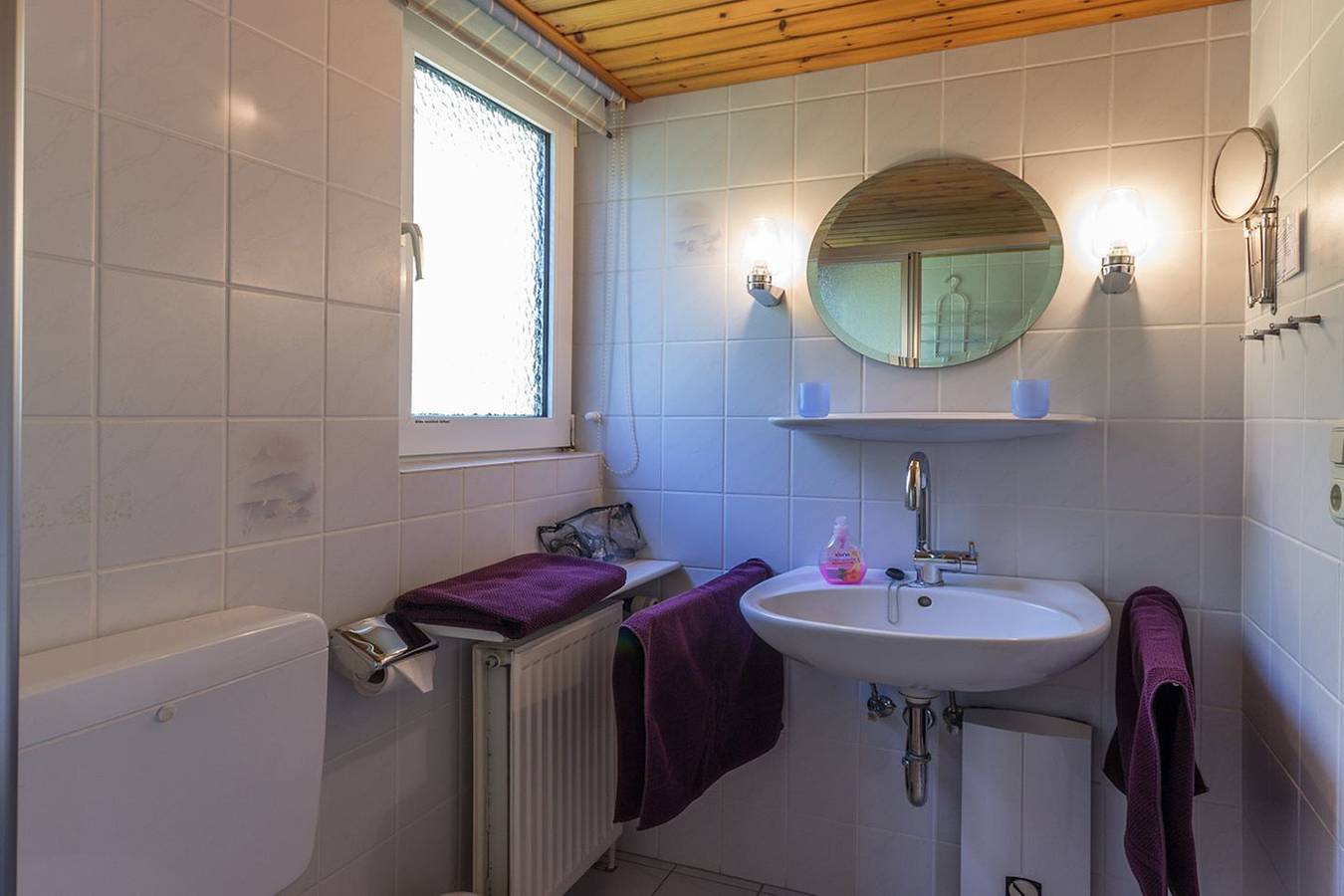 Ganze Wohnung, Ferienwohnung Fiete Og in St. Peter-Bad, St. Peter-Ording