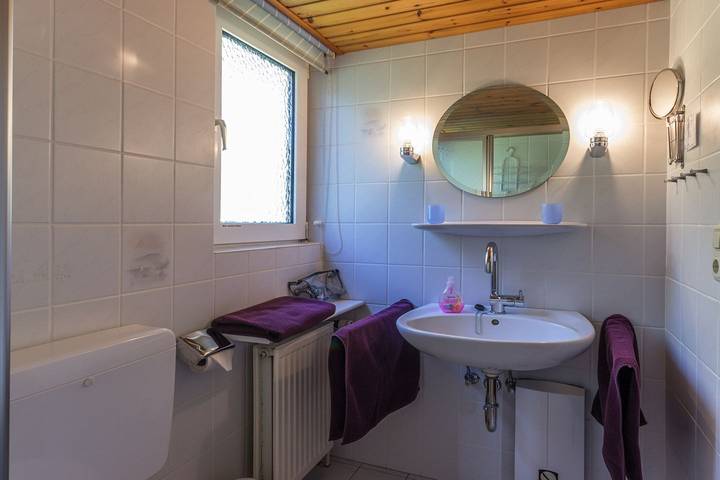Ganze Wohnung, Ferienwohnung Fiete Og in St. Peter-Bad, St. Peter-Ording