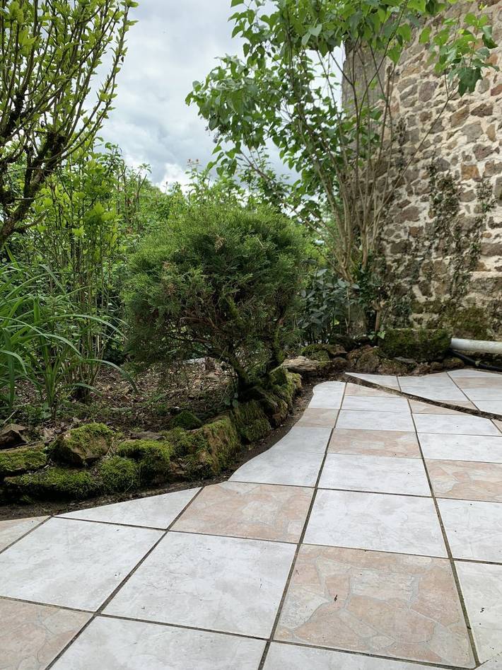 Gîte pour 2 personnes, avec terrasse en Dordogne - 3