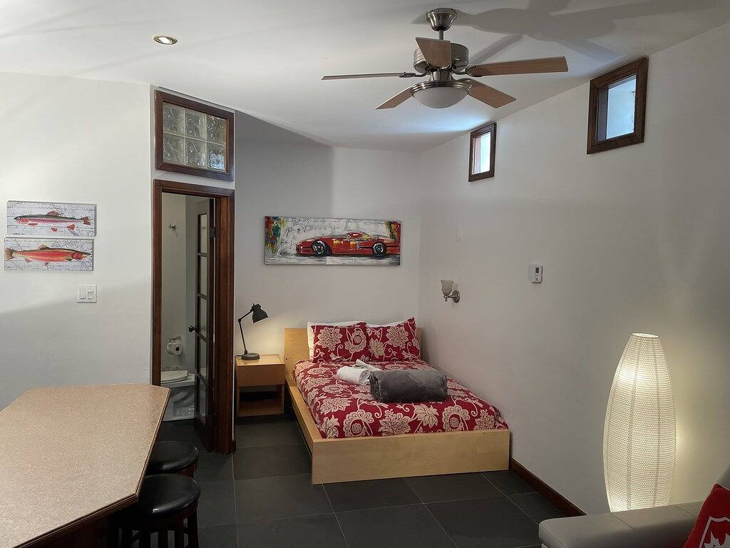 Ganze Wohnung, Fabelhaftes Tremblant Chalet in Québec