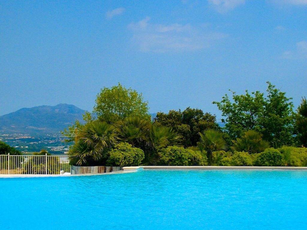 Casa de vacaciones con 3 dormitorios in Roquebrune-sur-Argens, Costa mediterránea (Francia)