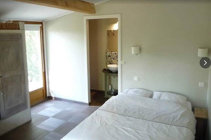 Location de vacances pour 2 personnes, avec piscine à Mons (Béziers) - 2