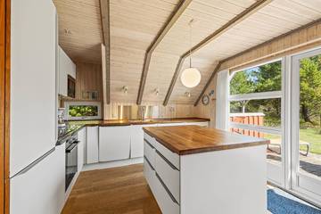 Villa voor 5 Personen in Havneby, Rømø, Afbeelding 2