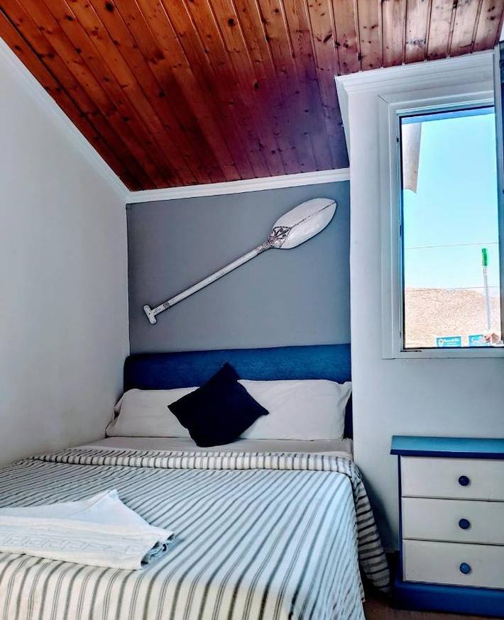 Maison d’hôte pour 2 personnes, avec terrasse à Arona - 2