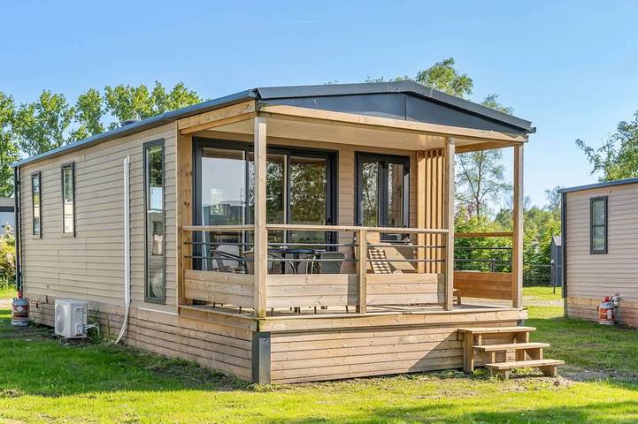 Ferienhaus für 4 Personen