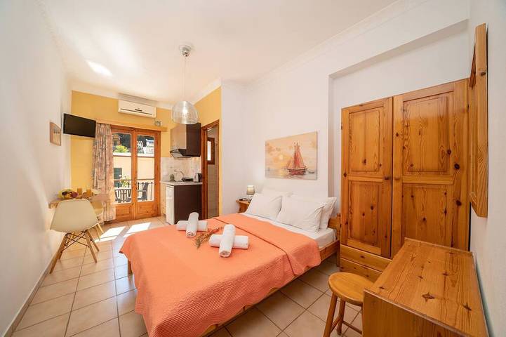 Maison d’hôte pour 2 personnes à Céphalonie - 4