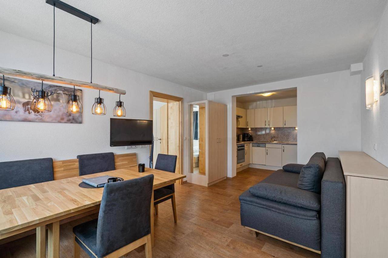 Haus Aventurin in Fiss, Serfaus-Fiss-Ladis