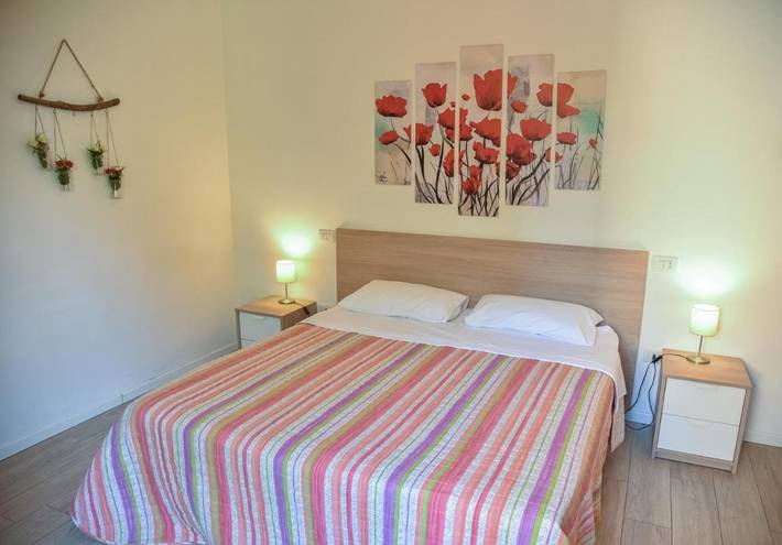 Appartamento per 2 persone, con Balcone a Fiorano Modenese