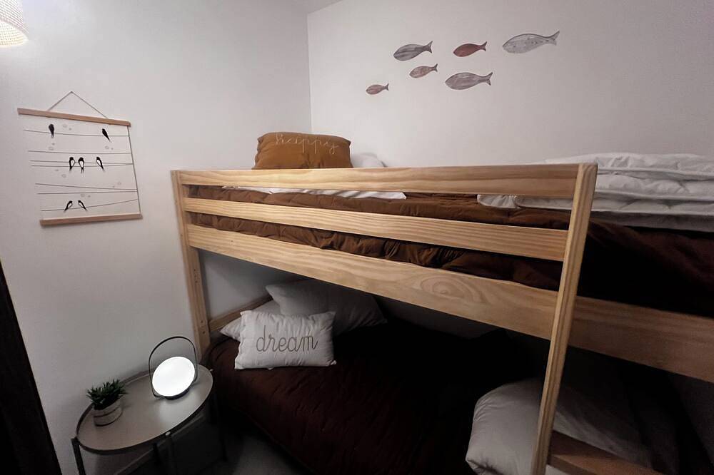 Appartement entier, Appartement standing les pieds dans l’eau in Pianottoli-Caldarello, Arrondissement de Sartène