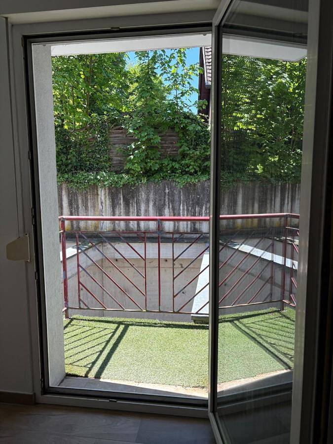 Gîte pour 2 personnes, avec balcon à Bartenheim - 2