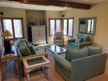 Vacation House for 10 Guests in Illinois, USA, Picture 4