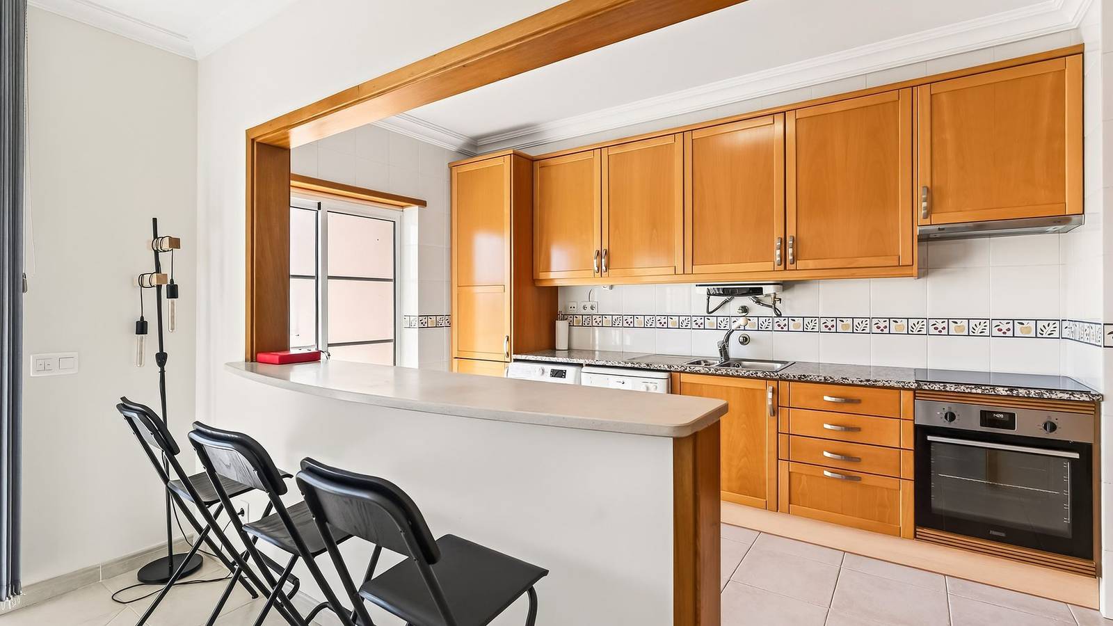 Geheel appartement, T1 Acolhedor c/Piscina em Portimão by Lovelystay in Portimão, Faro District