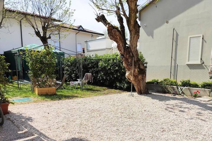Appartement entier, Cesenatico, Villa Federica - Comfortable two-room apartment with parking space in Cesenatico, Province de Forlì-Cesena