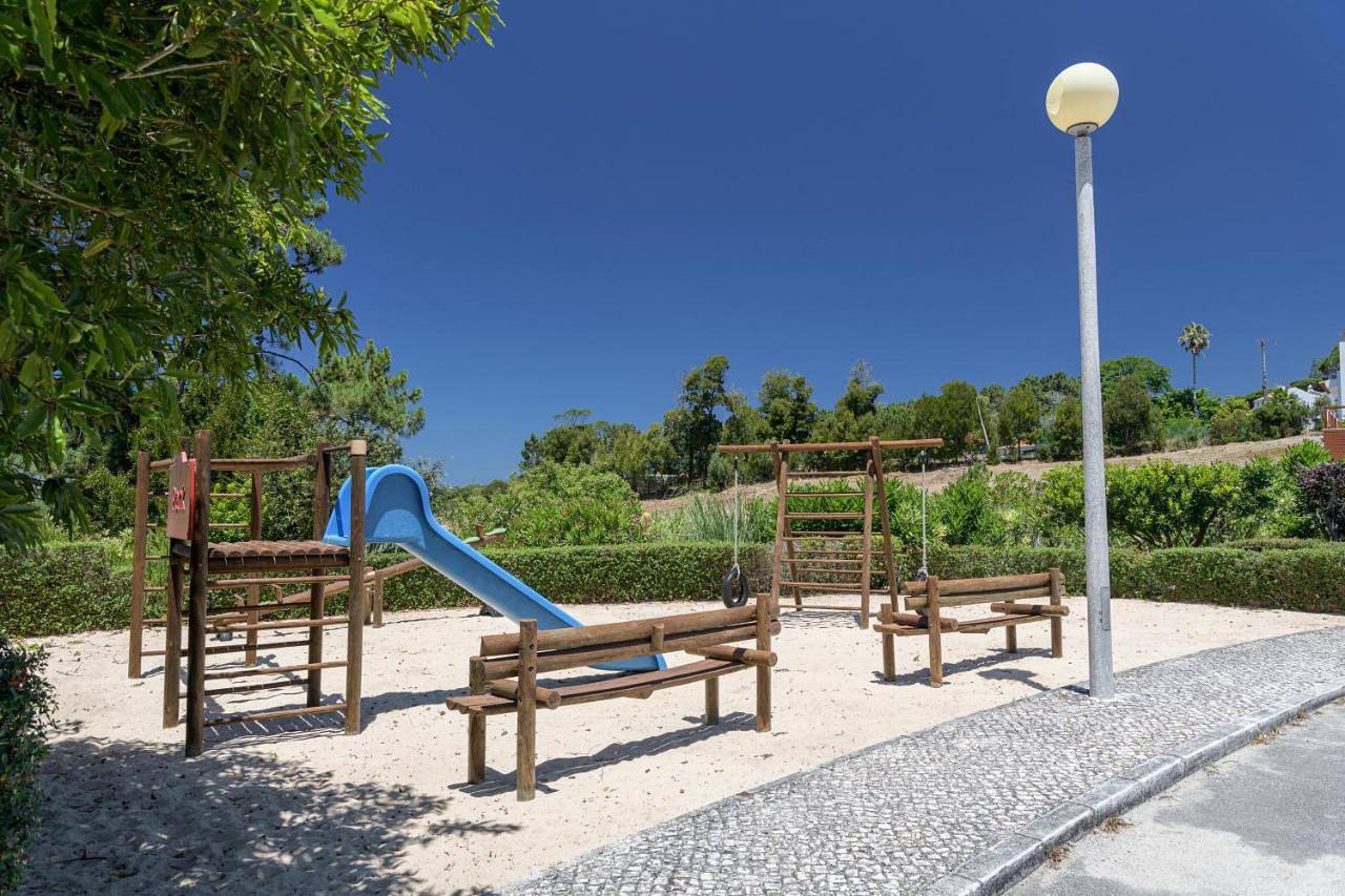 Three-Bedroom Townhouse in Nadadouro, Leiria distrito
