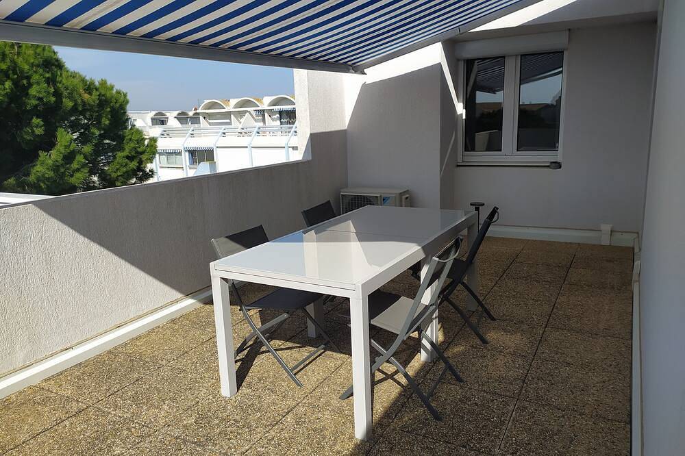 Appartement de vacances