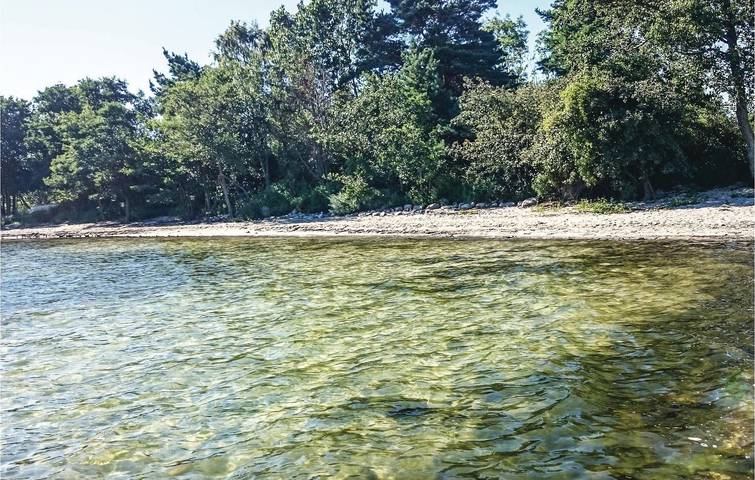 Ferienhaus für 6 Personen, mit Garten in Köpingsvik - 2