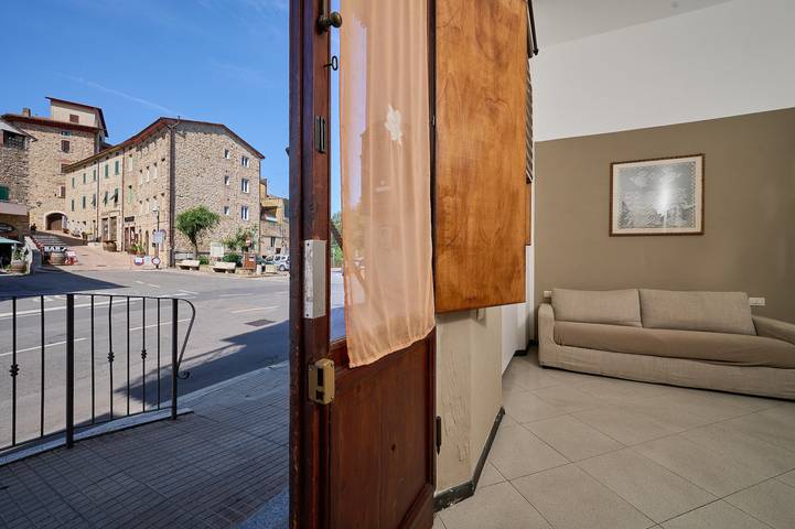 Ferienwohnung für 3 Personen, mit Haustier