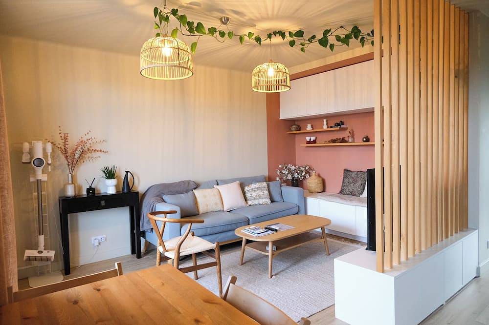 Appartement de vacances