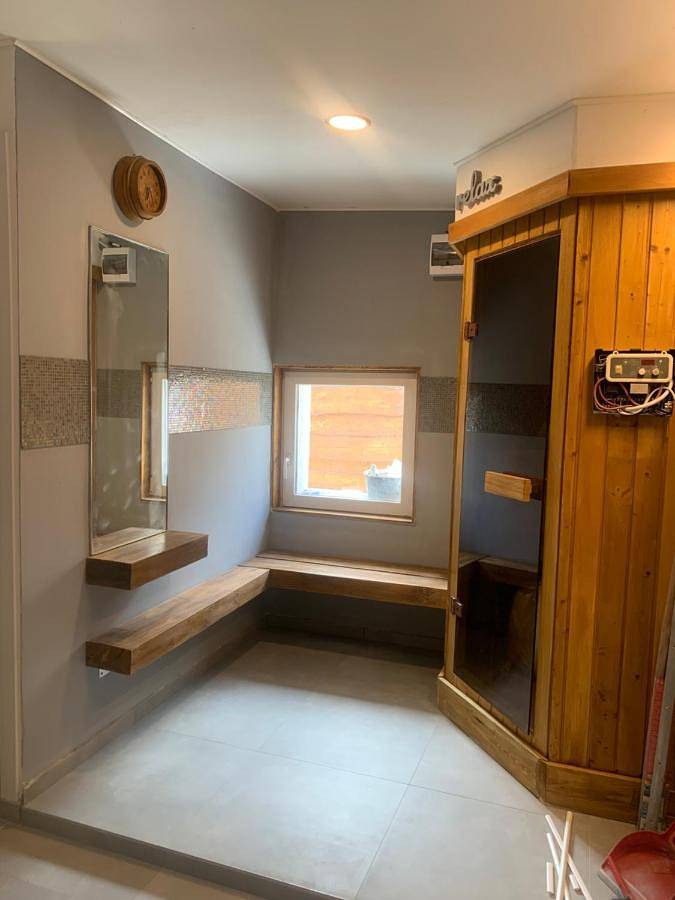 Ferienhaus für 11 Personen, mit Sauna und Whirlpool sowie Pool und Garten in Balatonfüred - 4