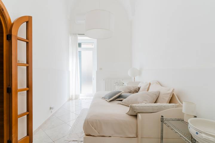 Maison d’hôte pour 3 personnes à Lecce - 4