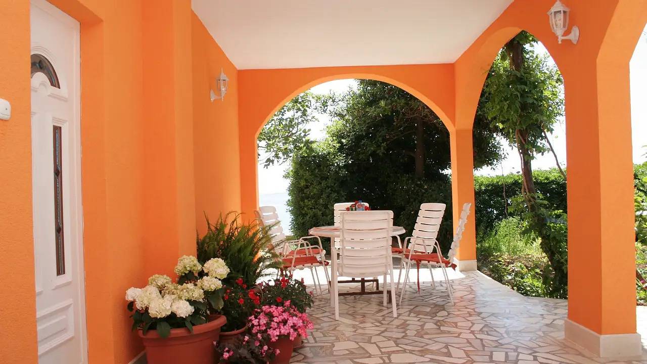Appartamento vacanze a Orebic a partire da 315€ a notte