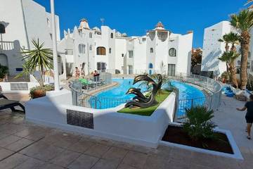 Bungalow für 6 Personen in Playa de Troya, Teneriffa Süd, Bild 2
